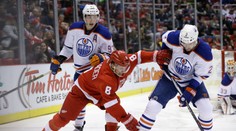 NHL: Táto noc patrila Slovákom. Presadili sa traja hráči