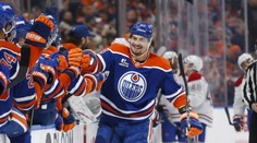 VIDEO: Moment, na ktorý nikdy nezabudne. Hviezdny Čech si otvoril strelecký účet v NHL