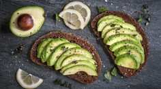 Populárne ovocie na viac spôsobov. Avokádo nemusíte jesť iba v nátierke