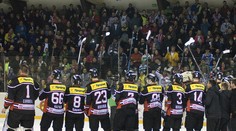 Začína sa od nuly! Barani vyrovnali sériu