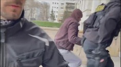 Jozef sa mal priznať k brutálnej vražde. Sudkyňa ho poslala do väzby