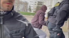 Jozef sa mal priznať k brutálnej vražde. Sudkyňa ho poslala do väzby