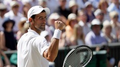 Djokovič zdolal Andersona a raduje sa zo štvrtého wimbledonského titulu