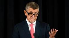 Ministerstvo vnútra uzavrelo zmier s Andrejom Babišom: Bol neoprávnene evidovaný ako agent ŠtB