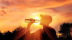 Vytrvalé horúčavy a extrémne sucho. V lete hrozí počasie, ktoré sa opakuje raz za 100 rokov