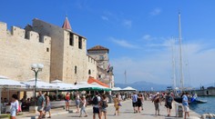 Markíza v Chorvátsku: Pizza za 20 eur a pivo za 8. Porovnali sme ceny s minulým rokom