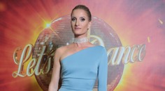 Módna polícia z Let's dance: Kráľovnou večera Adela Vinczeová