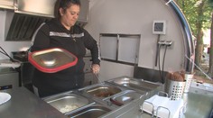 Prvú prácu si našli v bufete. Rómky z Červenice pri Prešove varia turistom aj ich špeciality