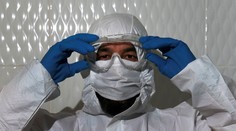 Koronavírus tu možno bude navždy, hovorí expert z WHO