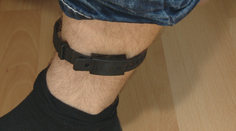 Ako to funguje s náramkami pre trestancov? Narazili sme na veľký problém