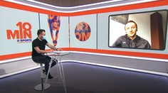 Cez futbal cesta neviedla, tak presedlal na futsal. Drahovský teraz hviezdi v najlepšej lige Európy