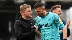 Dúbravkovho trénera museli hospitalizovať. Duel s Manchestrom United určite nestihne