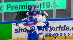 MS pre Slovákov nemohli začať lepšie. Najväčším zjavom je mladý obranca, prekonáva všetky očakávania (hodnotenie)