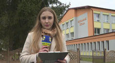 Škola v Holčíkovciach je poškodená na 60 percent. Po zemetrasení sa nevyučuje vo viacerých obciach