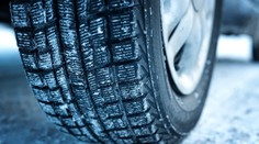 Veľké testovanie zimných pneumatík odhalilo riziká. Tretina je pre vodičov nebezpečná