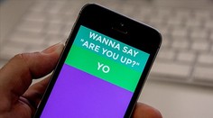 Najhlúpejšou aplikáciou na svete zarobil vyše milión dolárov