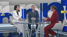 33. epizóda | 20. 4. 2026 | Beáta Jurík a Marián Kéry