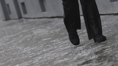 SHMÚ: Výstraha pred poľadovicou na celom území Slovenska platí dnes aj v pondelok