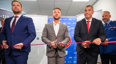 V Bratislavskom kraji bude pomoc rýchlejšia. Operačné strediská záchranných zložiek budú pod jednou strechou