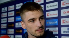 Róbert Lantoši ohúril na farme. Dočkal sa nováčikovskej zmluvy s tímom NHL