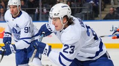 VIDEO: Diváci nemohli uveriť vlastným očiam. Úžasný gól Toronta, ktorý umlčal celý štadión