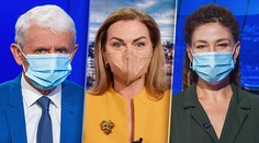 Žijeme v Európskej únii: V diskusnej relácii sa stretne M. Dzurinda, M. Beňová a L. Ďuriš Nicholsonová