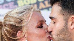 Britney sa opäť vydala. Jej bývalý manžel sa vlámal do domu a chcel jej prekaziť svadbu