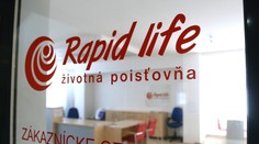 Vyhlásili konkurz na majetok skrachovanej poisťovne Rapid Life