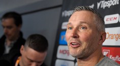 Slovenské hokejové legendy sa opäť stretnú v exhibičnom zápase. Do Michaloviec zavítajú veľké mená