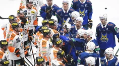 Neuveriteľná dráma na Spiši. Takmer štvorhodinový play-off maratón rozhodli pre seba domáci
