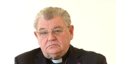 Český kardinál prirovnal parížske olympijské hry k nacistickým. Športovci vraj boli zneužití na šírenie ideológie