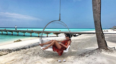 Najbolestivejšie slová slovenskej modelky. Prišla o bábätko