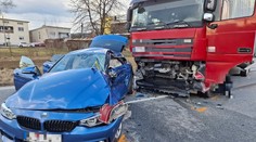 Tragická dopravná nehoda na východe: O život prišiel 23-ročný muž