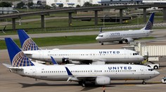 Lietadlo sa zrazilo s vtákom, muselo núdzovo pristáť