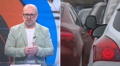 Máte firemné auto aj na súkromné jazdy? Toto urobte skôr, než vám príde kontrola