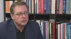 Slovensko stráca dych, v mnohom nás začínajú predbiehať  krajiny strednej a východnej Európy, hovorí sociológ