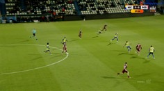 Zemplín – Podbrezová 0:4 | 17. kolo