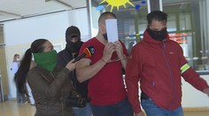 Bratislavský policajt mal tým najhorším spôsobom zneužiť postavenie. Využil na to mladé dievčatá