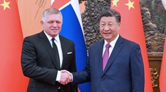 Opozícia kritizuje Fica za návštevu Číny. On vraví o úspechu