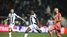 EKL: Plzeň po obrovskej dráme medzi osmičkou najlepších. Postúpil aj premožiteľ Trnavy