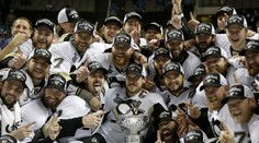 Hokejový kvíz pre fanúšikov: Otestujte sa pred štartom NHL!