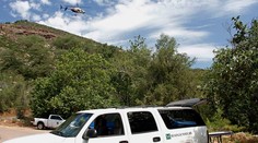 Arizonou sa prehnala náhla povodeň, utopilo sa aj dvojročné dieťa