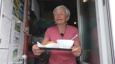 Prezradila recept na dlhý život: Nezastaviteľná chatárka dokazuje, že vek je len číslo. 80-tku jej neháda nikto