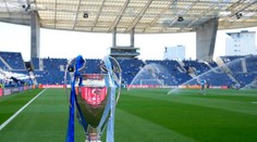 UEFA presunula finále z Petrohradu do Paríža