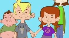 Satanistické pracovné zošity pre najmenších: Rodičia, čo vy na to?