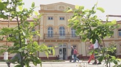 V Trenčianskych Tepliciach zrekonštruovali unikátnu budovu: 150-ročný kúpeľný dom