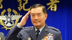 Pri nehode vrtuľníka zahynulo osem ľudí vrátane šéfa taiwanskej armády