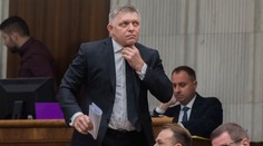 O predčasných voľbách poslanci nerokovali, schôdzu sa pokúsia otvoriť v piatok