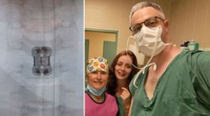 V týchto dňoch riešili akútne operácie malých detí. Lekári majú pre rodičov dôležitý odkaz