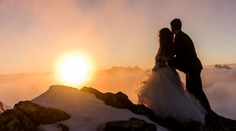 Vo Vysokých Tatrách sa pripravujú na vyberanie vstupného. Platiť by mali aj nevesty či športovci